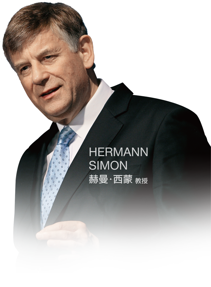 Hermann Simon