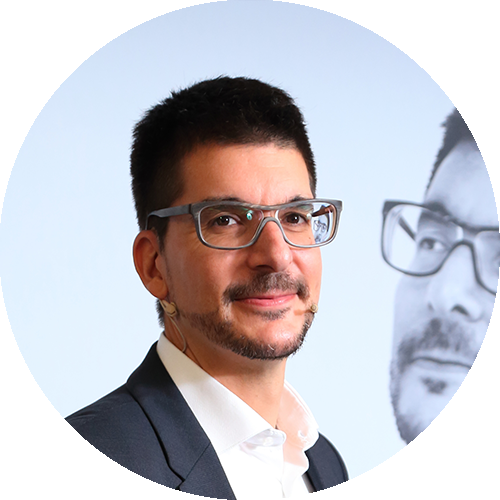 亞歷山大‧奧斯瓦爾德 Alex Osterwalder