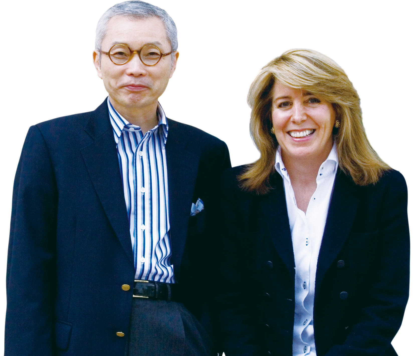 金偉燦 W. Chan Kim｜莫伯尼 Renée Mauborgne