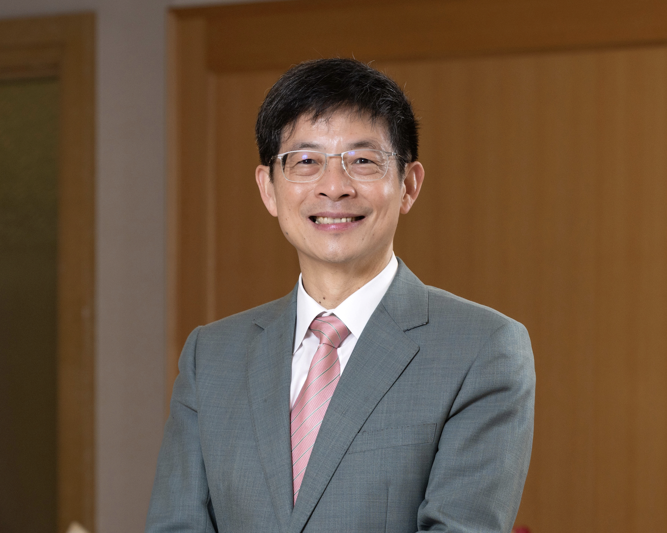 黃男州