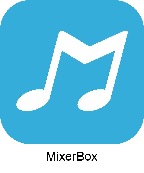 Mixerbox