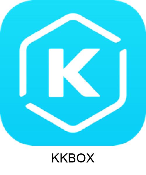 kkbox